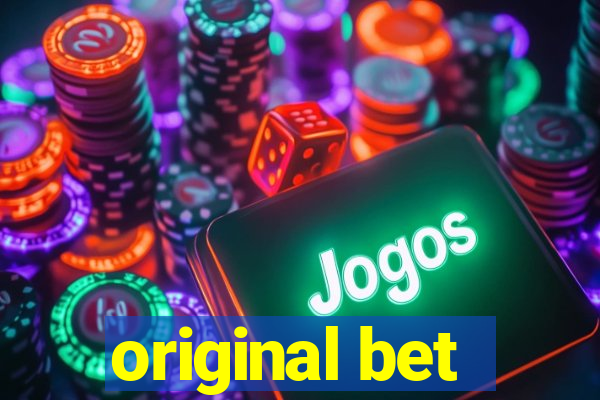 original bet