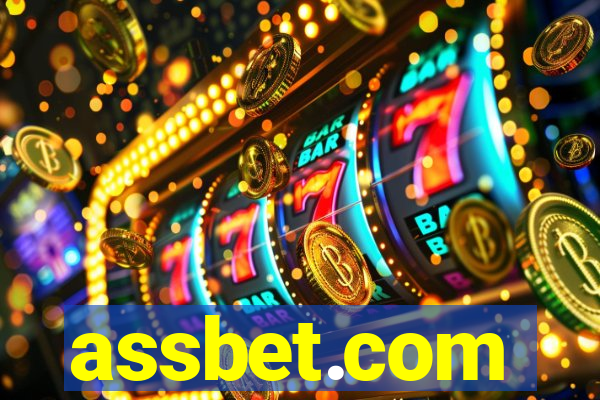 assbet.com