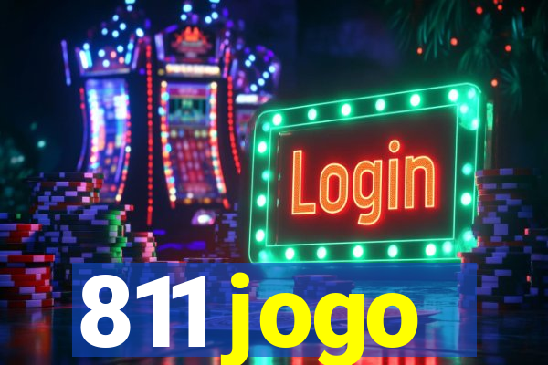 811 jogo