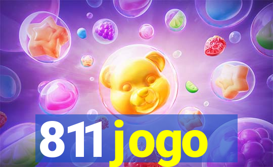 811 jogo