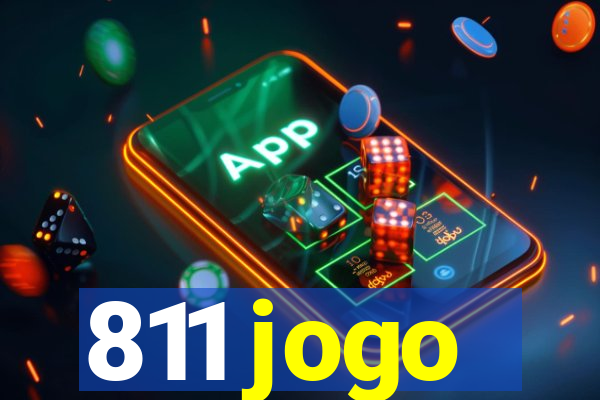 811 jogo