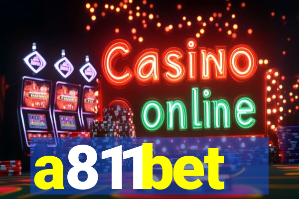 a811bet