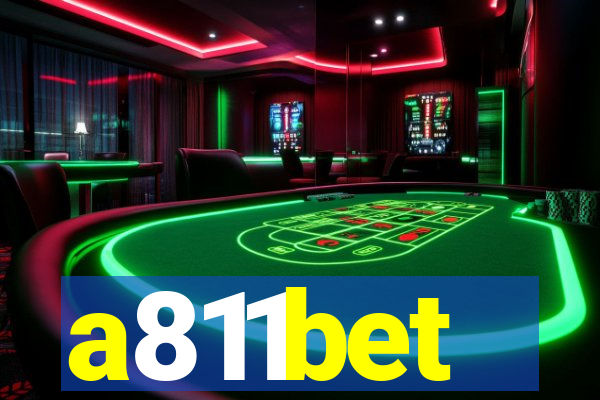 a811bet