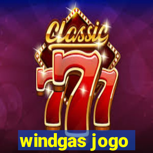 windgas jogo