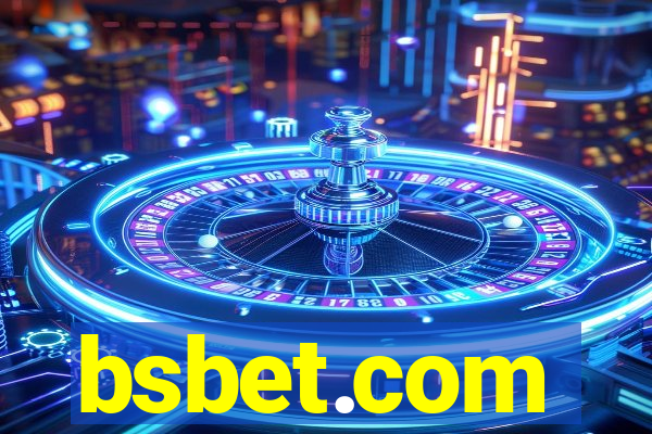 bsbet.com