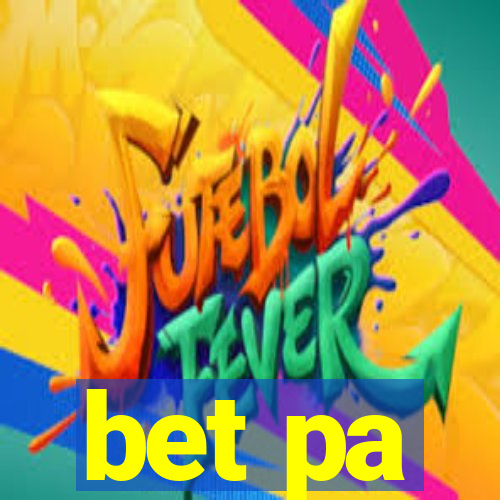 bet pa