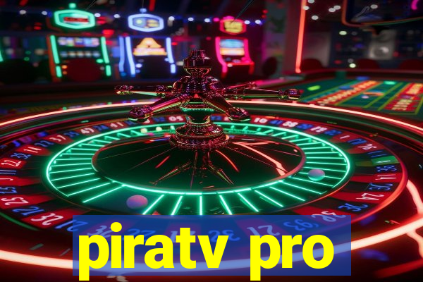 piratv pro