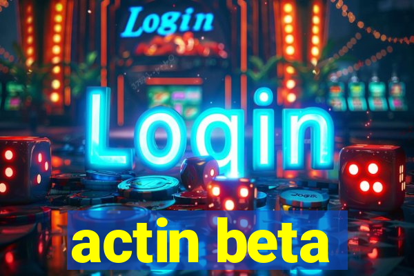 actin beta