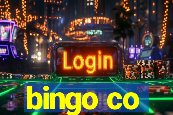 bingo co