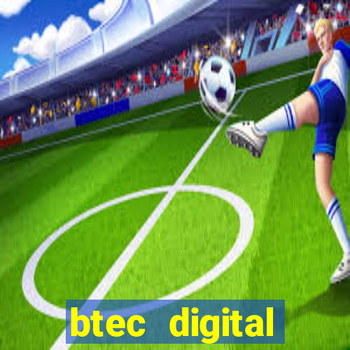 btec digital information technology liverpool