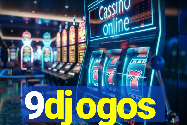 9djogos