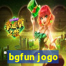 bgfun jogo