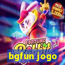 bgfun jogo