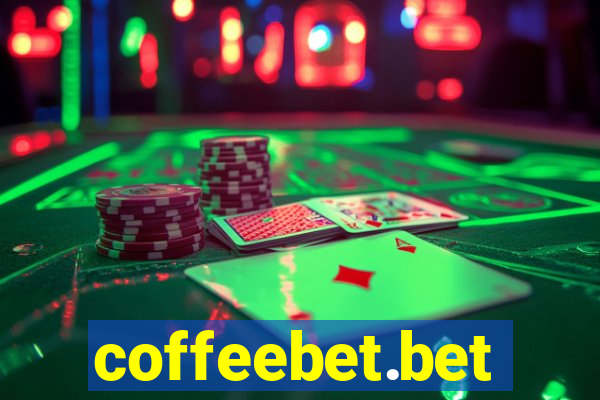 coffeebet.bet