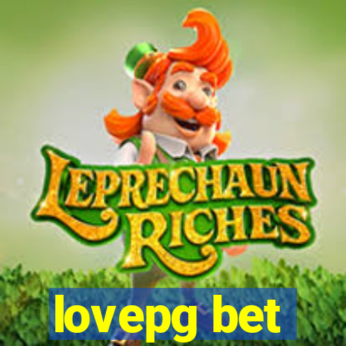 lovepg bet