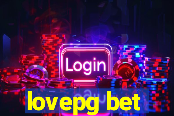 lovepg bet