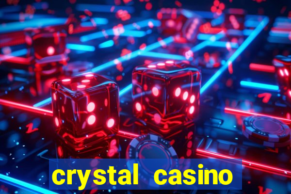 crystal casino compton ca