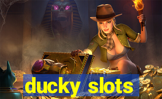 ducky slots