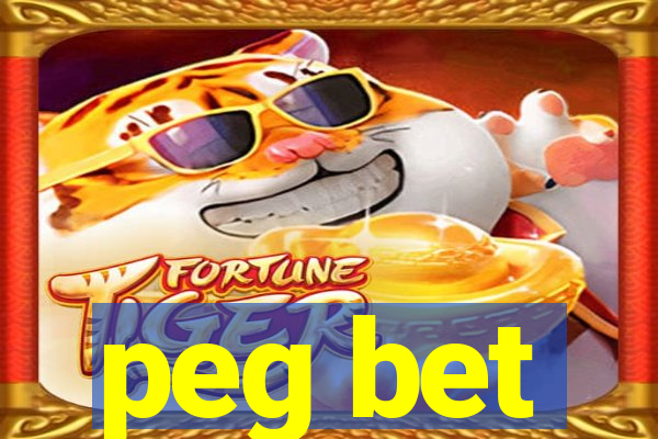 peg bet