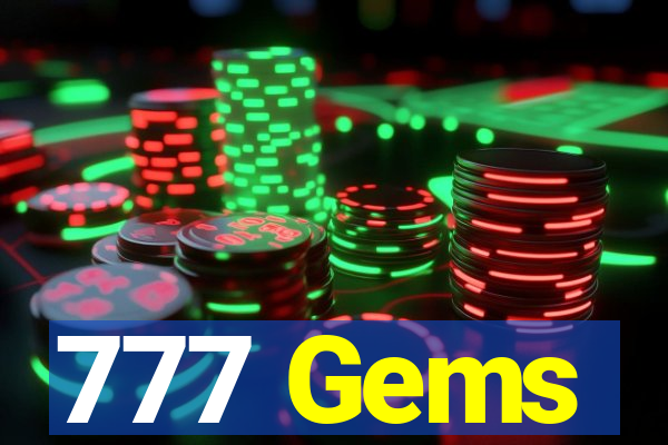 777 Gems