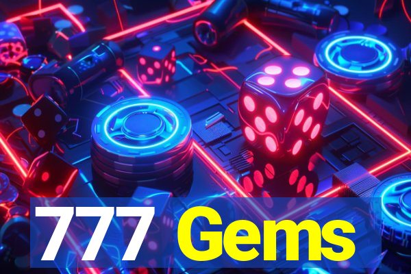 777 Gems