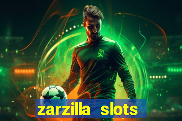 zarzilla slots jackpot spin