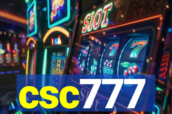 csc777