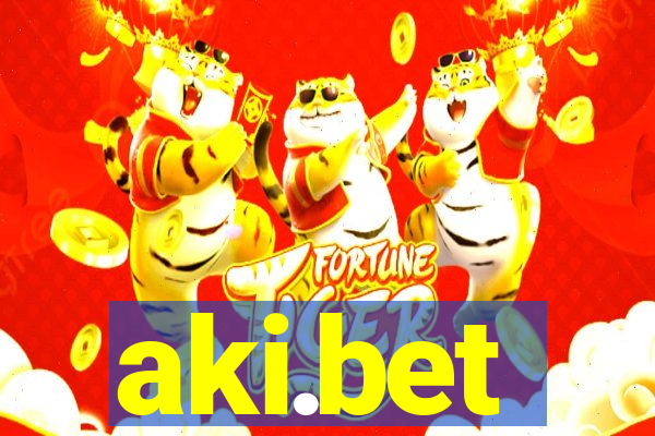 aki.bet