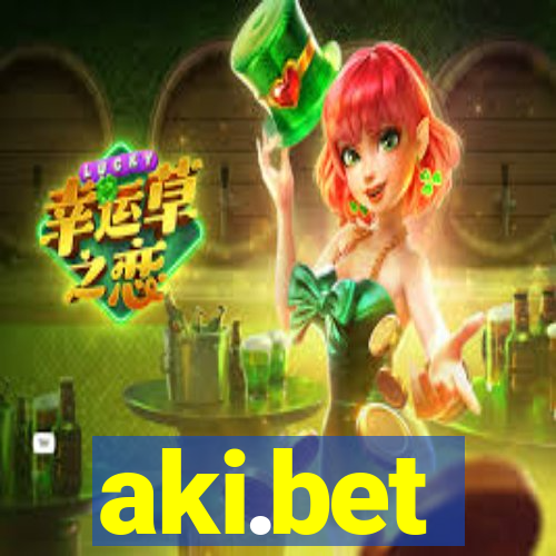 aki.bet