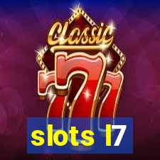 slots l7