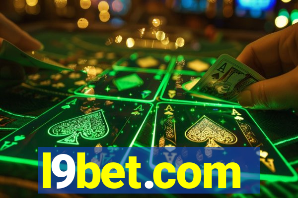 l9bet.com