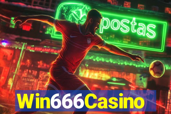 Win666Casino