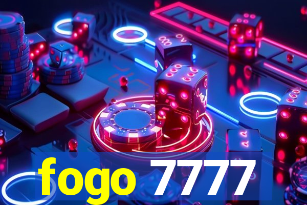 fogo 7777