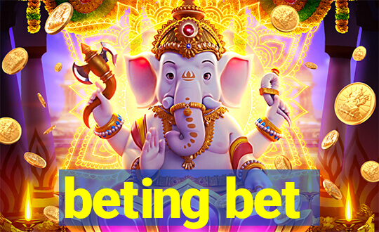 beting bet