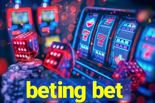 beting bet