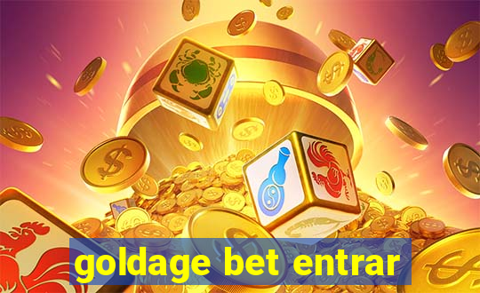 goldage bet entrar