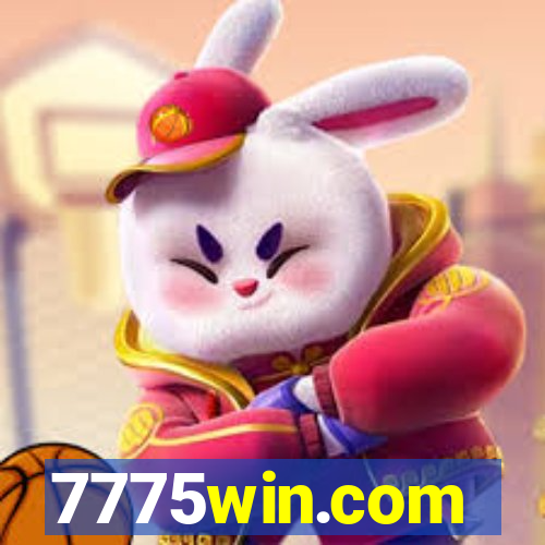 7775win.com