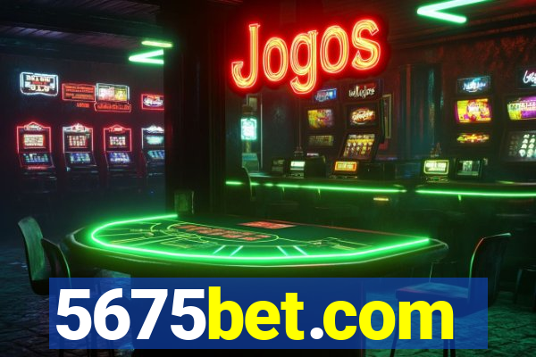 5675bet.com