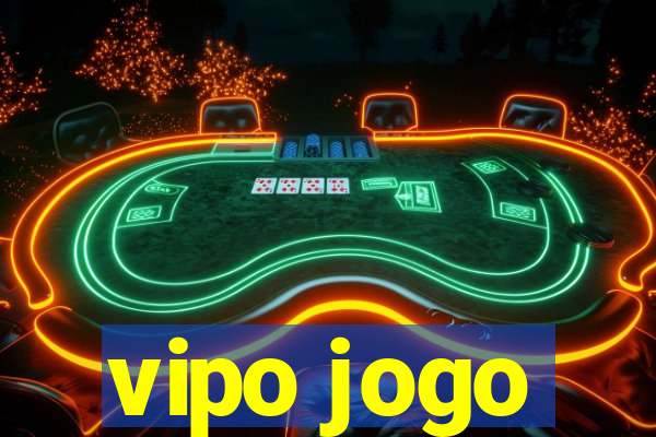 vipo jogo