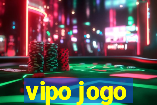 vipo jogo