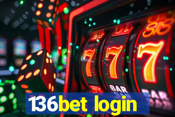 136bet login