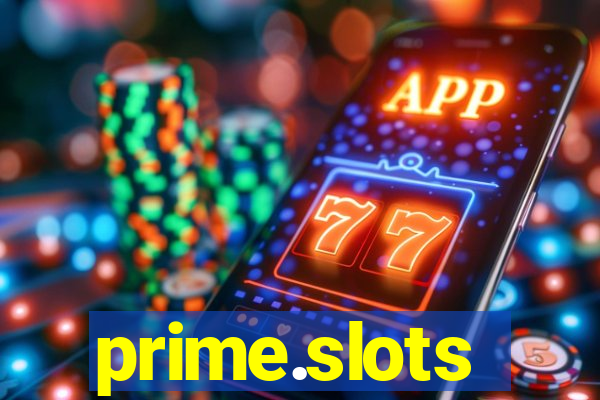 prime.slots