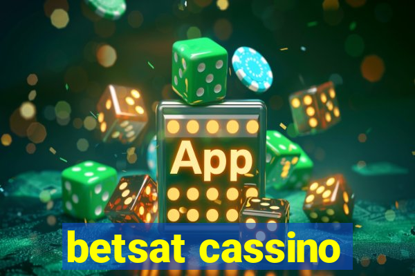 betsat cassino