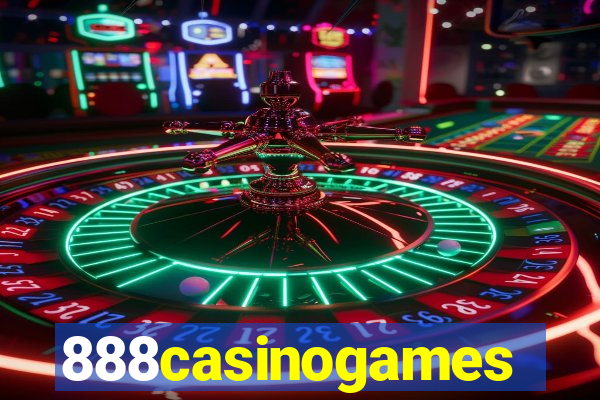 888casinogames