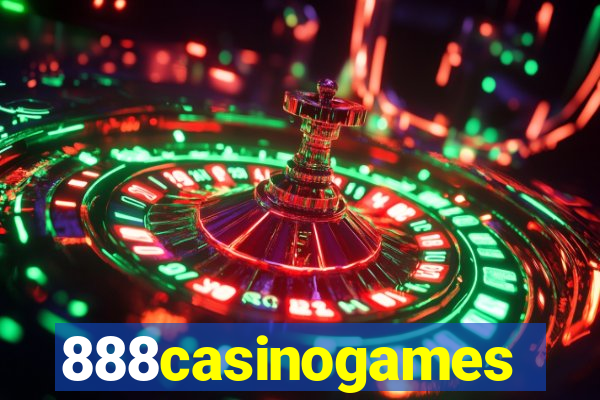 888casinogames