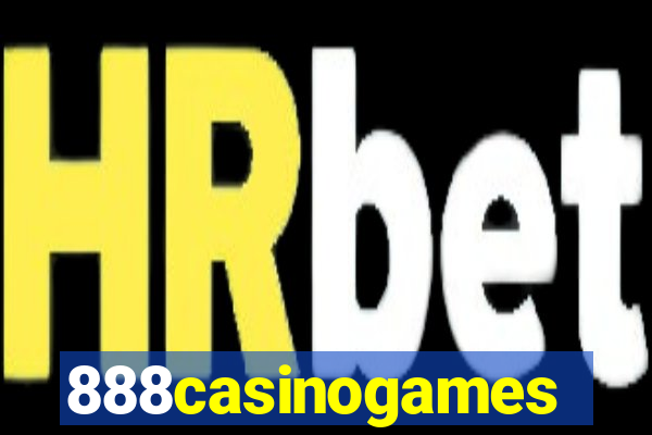 888casinogames