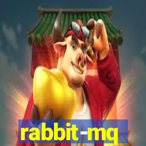 rabbit-mq