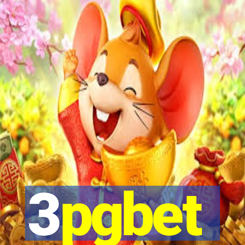 3pgbet