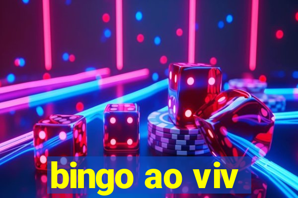 bingo ao viv