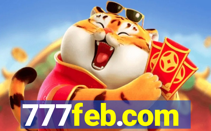 777feb.com